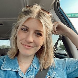 Meet your Posher, Bailee